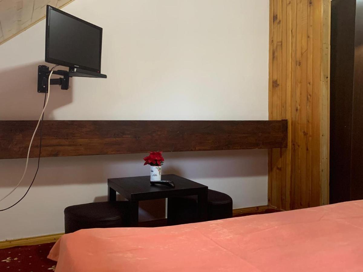 Vila Sofia Predeal Esterno foto