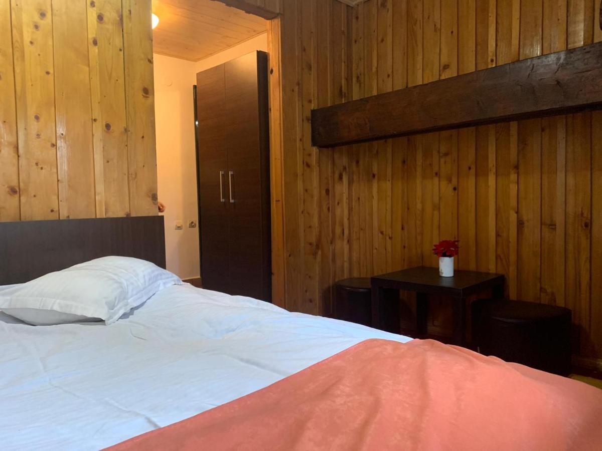 Vila Sofia Predeal Esterno foto