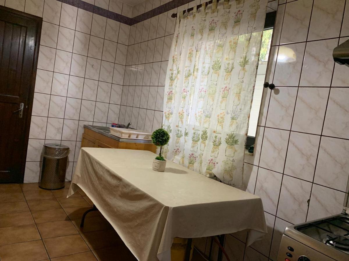Vila Sofia Predeal Esterno foto
