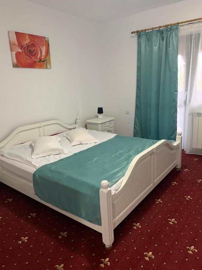 Vila Sofia Predeal Esterno foto
