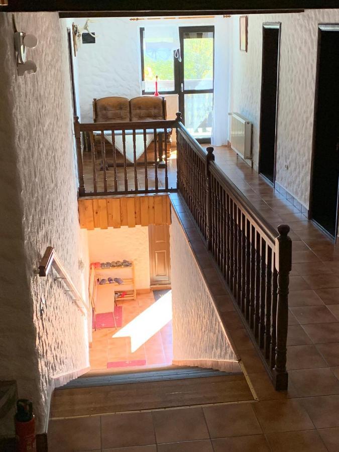 Vila Sofia Predeal Esterno foto