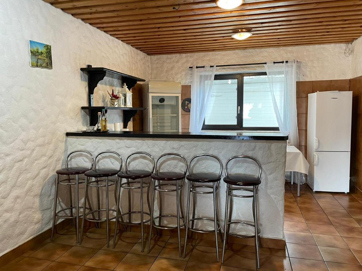 Vila Sofia Predeal Esterno foto
