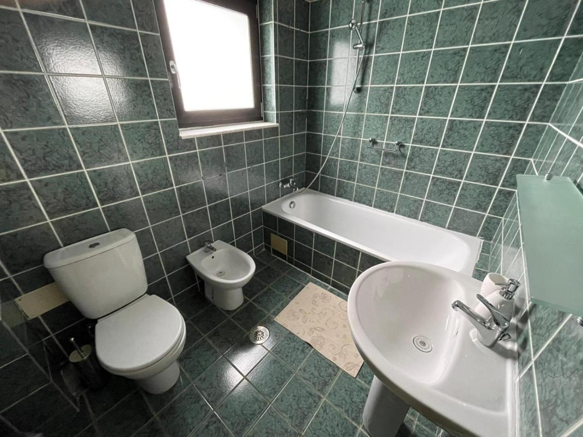 Vila Sofia Predeal Esterno foto