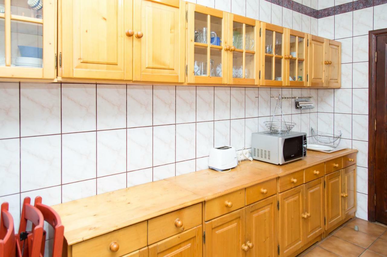 Vila Sofia Predeal Esterno foto